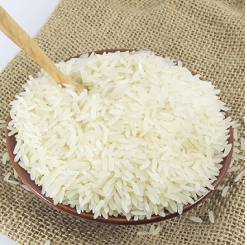 Basmati rice exporter