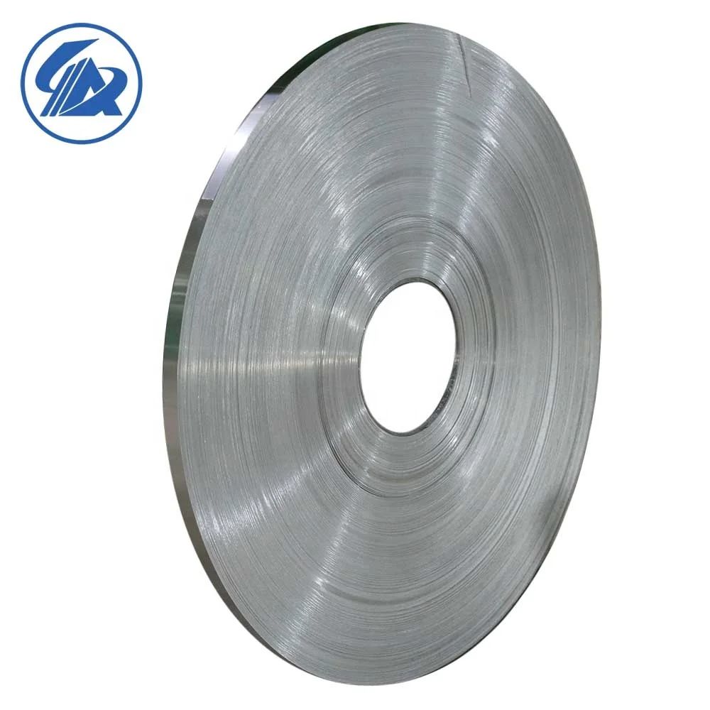  Алюминиевая лента в катушке AIYIA alloy 1050 1060 1070 1100 3003 3103 3004 5052 8011 по низкой