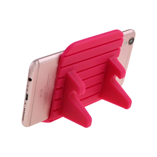 Car Mount Anti Slip Mat Auto Interior Dashboard Phone Pads Phone Holders Cradle for phone Tablet Pad Car Non-slip Mat