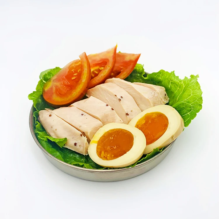 Титановый круглый Ланч-бокс для школы, Сделано в Тайване