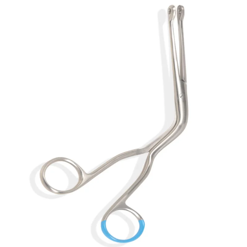 Professional High Quality Stainless Steel Magile  Forceps