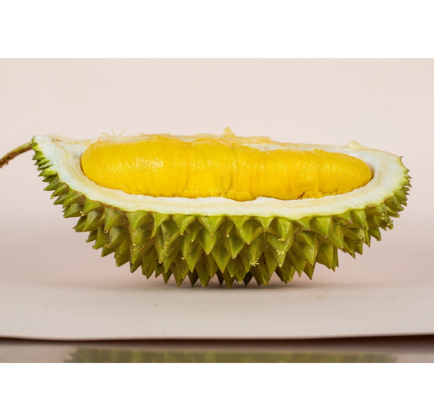 Hot Selling Fresh Durians XO AA D24 from Top Malaysia Durian Fruit Supplier HALAL
