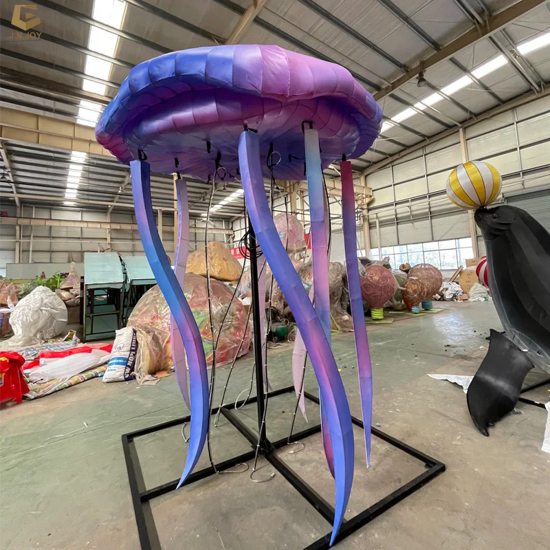 Декоративный праздничный Фонарь ручной работы FL07 Zigong с