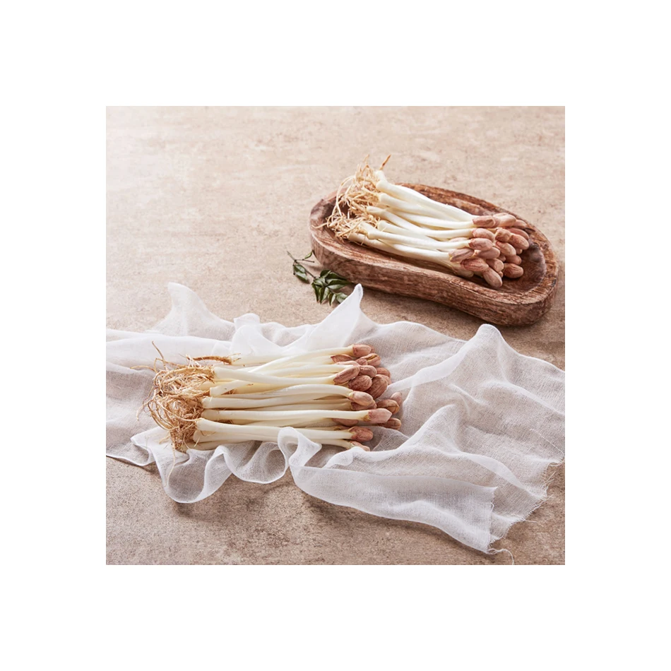 
Low salt peanut sprouts pickles spicy seasoning spices soup condiment 