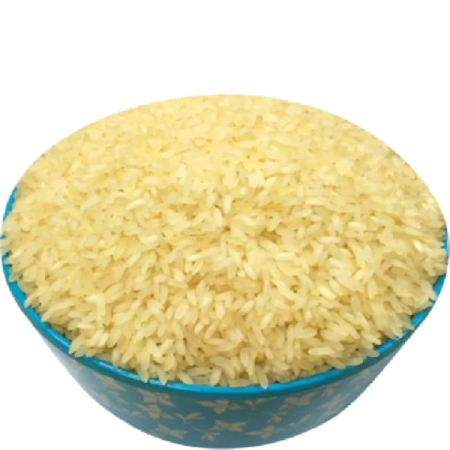 Deluxe Ponni Rice Manufactures in India