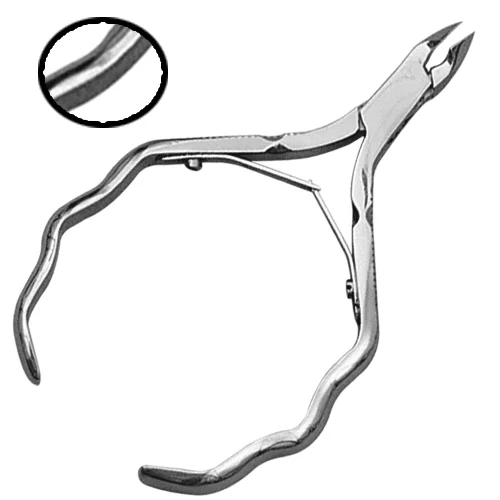 Наборы косметических чехлов из нержавеющей стали с индивидуальным логотипом для наращивания ресниц и бровей