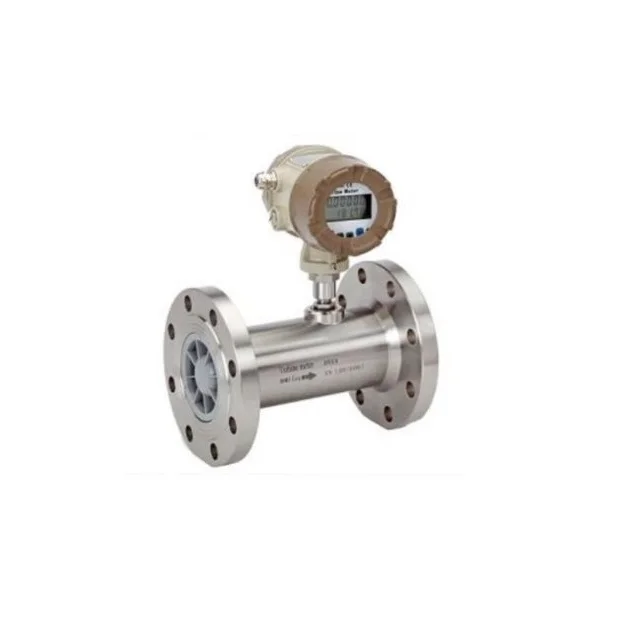 High precision mass gas air flow meter sensor biogas from India