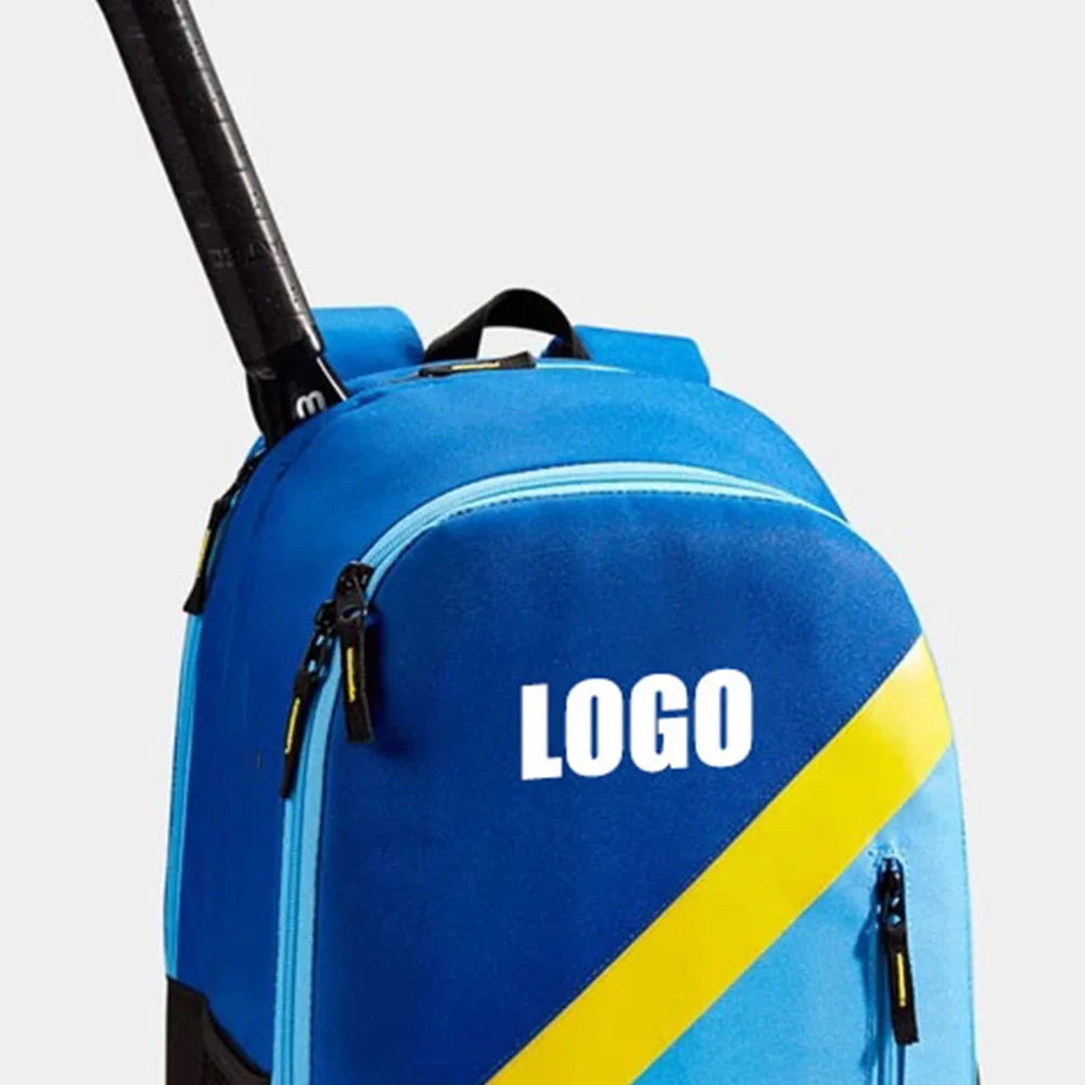 racquet balls holder tennis racket  bat leisure sport backparck bag