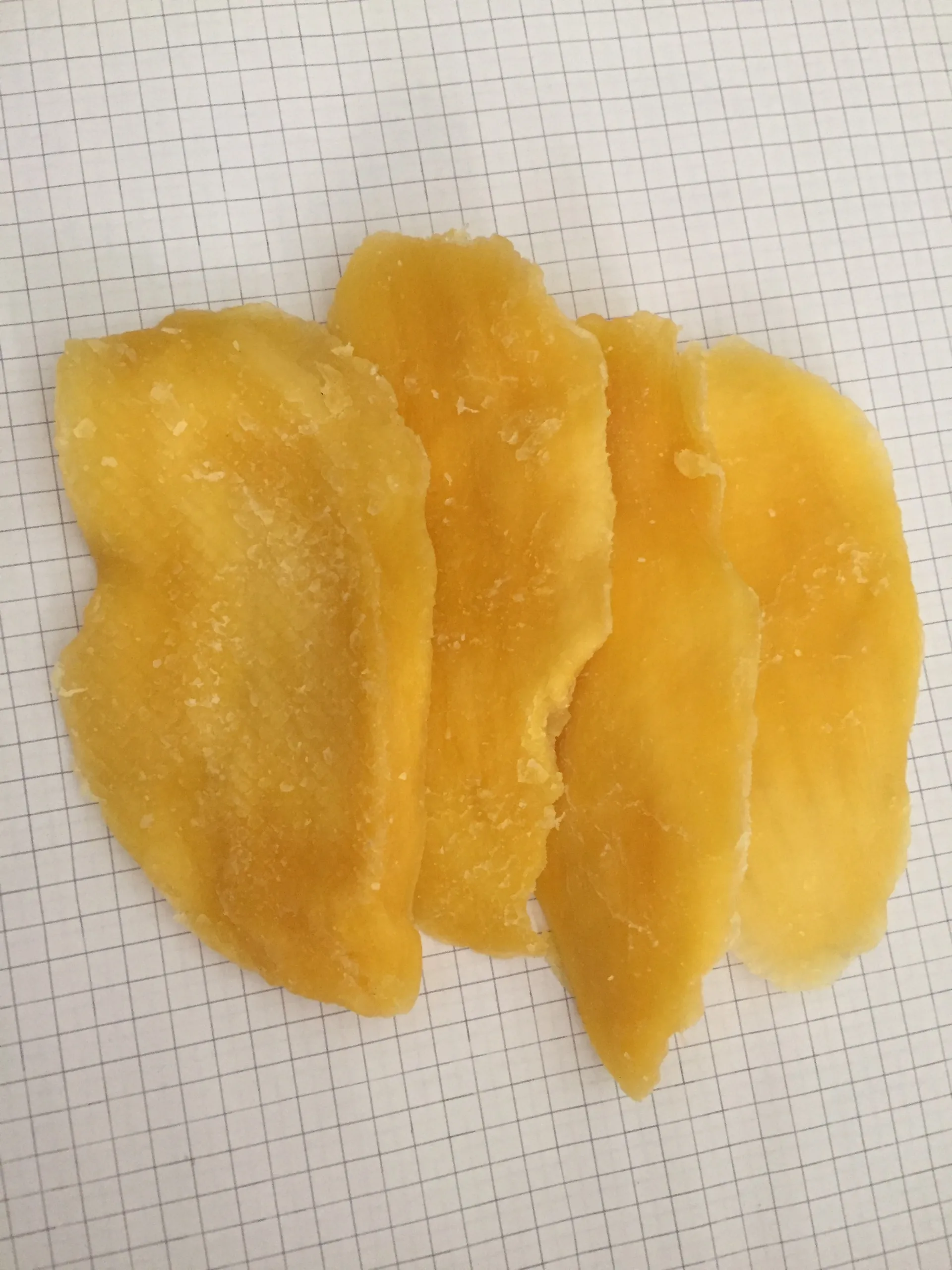 Wholesale Dried Fruit, soft fruit best quality in Viet Nam