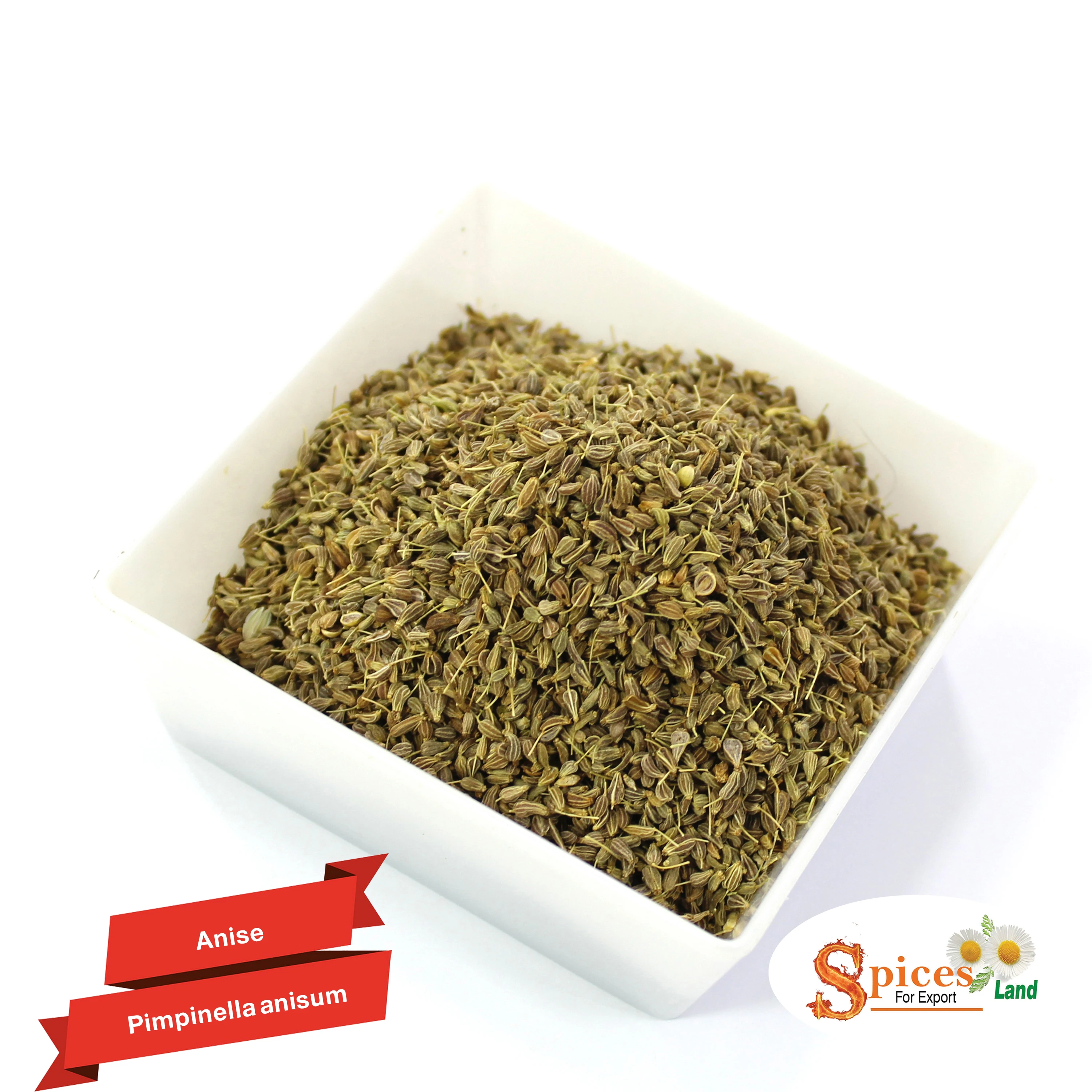 Herbs & Seeds & Spices