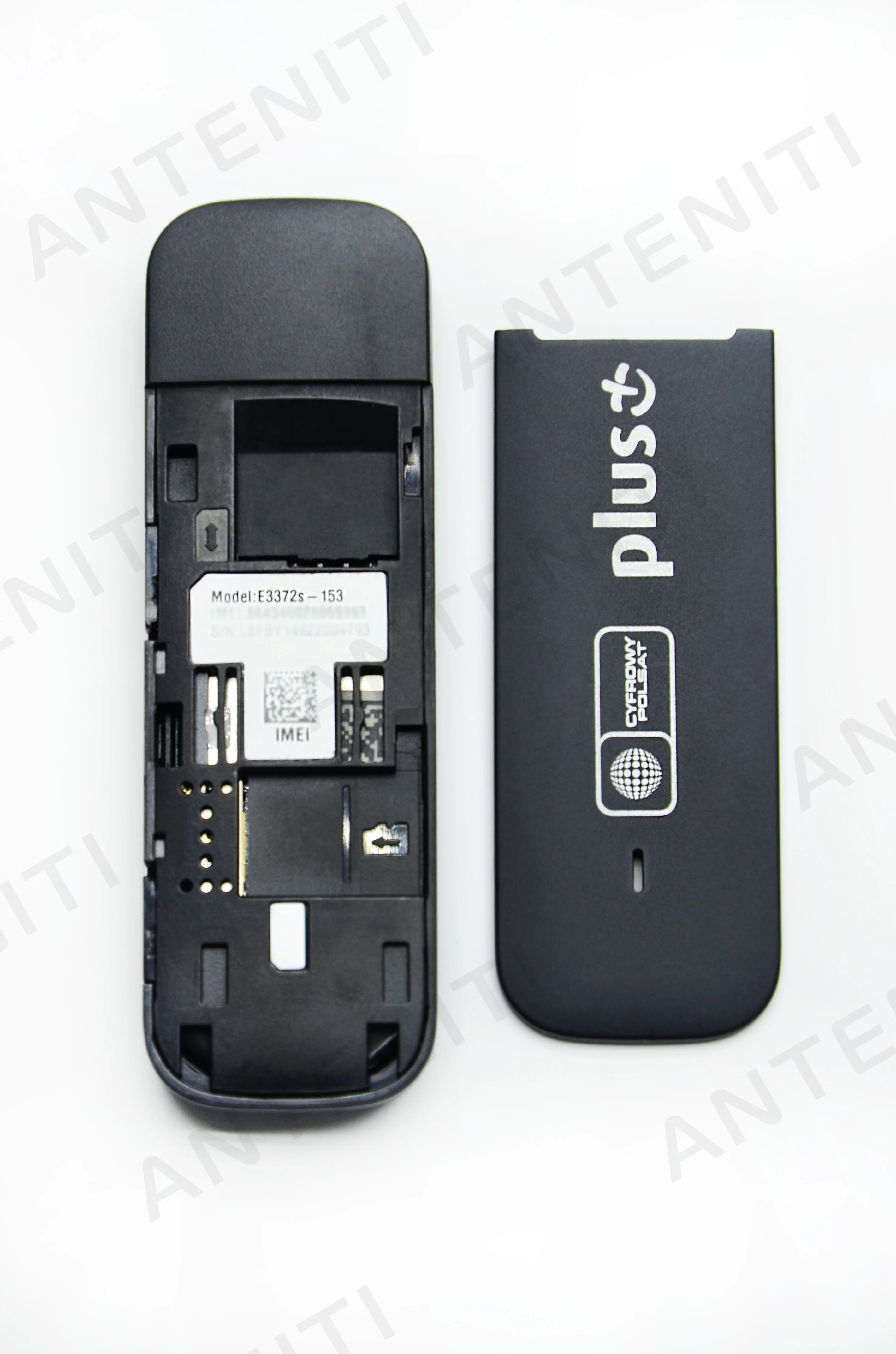 
Original HW E3372s-153 E3372s USB Dongle External Stock Wireless Modem 4G Lte For Sale 
