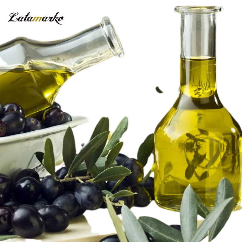 Manufacturer of organic virgin olive oil in Turkey