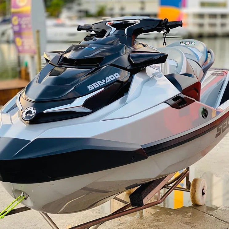 
HOT SALE 2020 Brand New and Used ORIGINAL Sea Doo GTR GTX GTI RXP RXT FISH PRO SPARK TRIXX JET SKI 