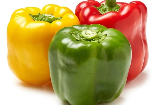 
Frozen bell pepper/sweet bell pepper from Vietnam with best price_Vikafoods (+84983028718) 
