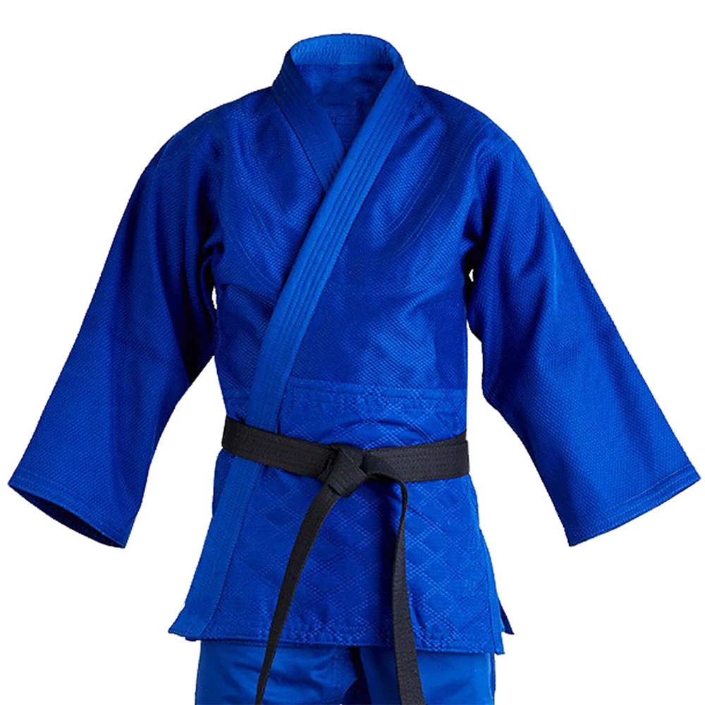 Best Selling Martial Arts 100% Cotton Judo Gi Uniforms