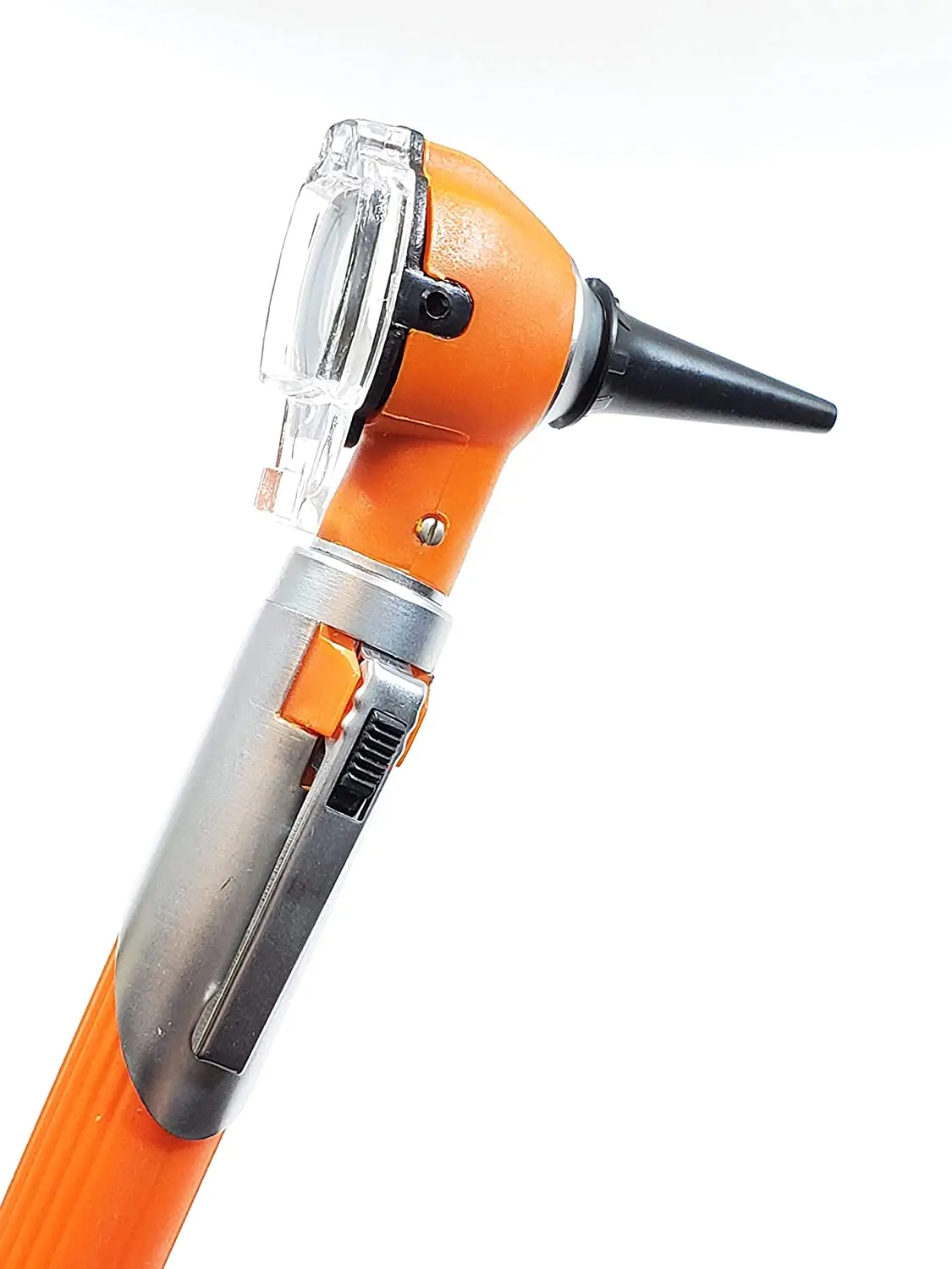 Otoscope - Ear Scope with Light Ear Infection Detector, Pocket Pink Mini otoscope