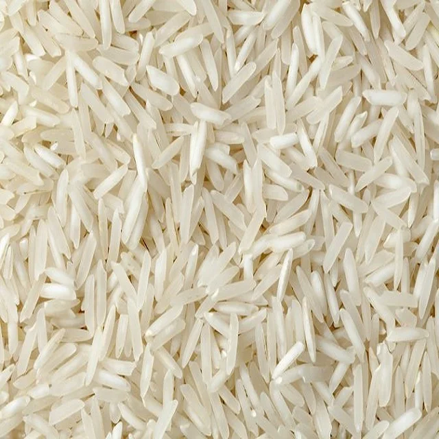 Top quality 1121 Indian Basmati Rice