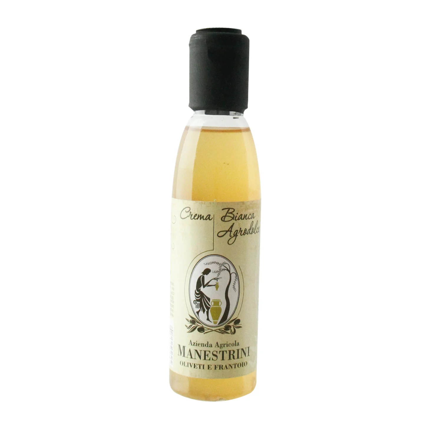 High Quality Traditional Italian Sweet and Sour White Vinegar Cream 200g
