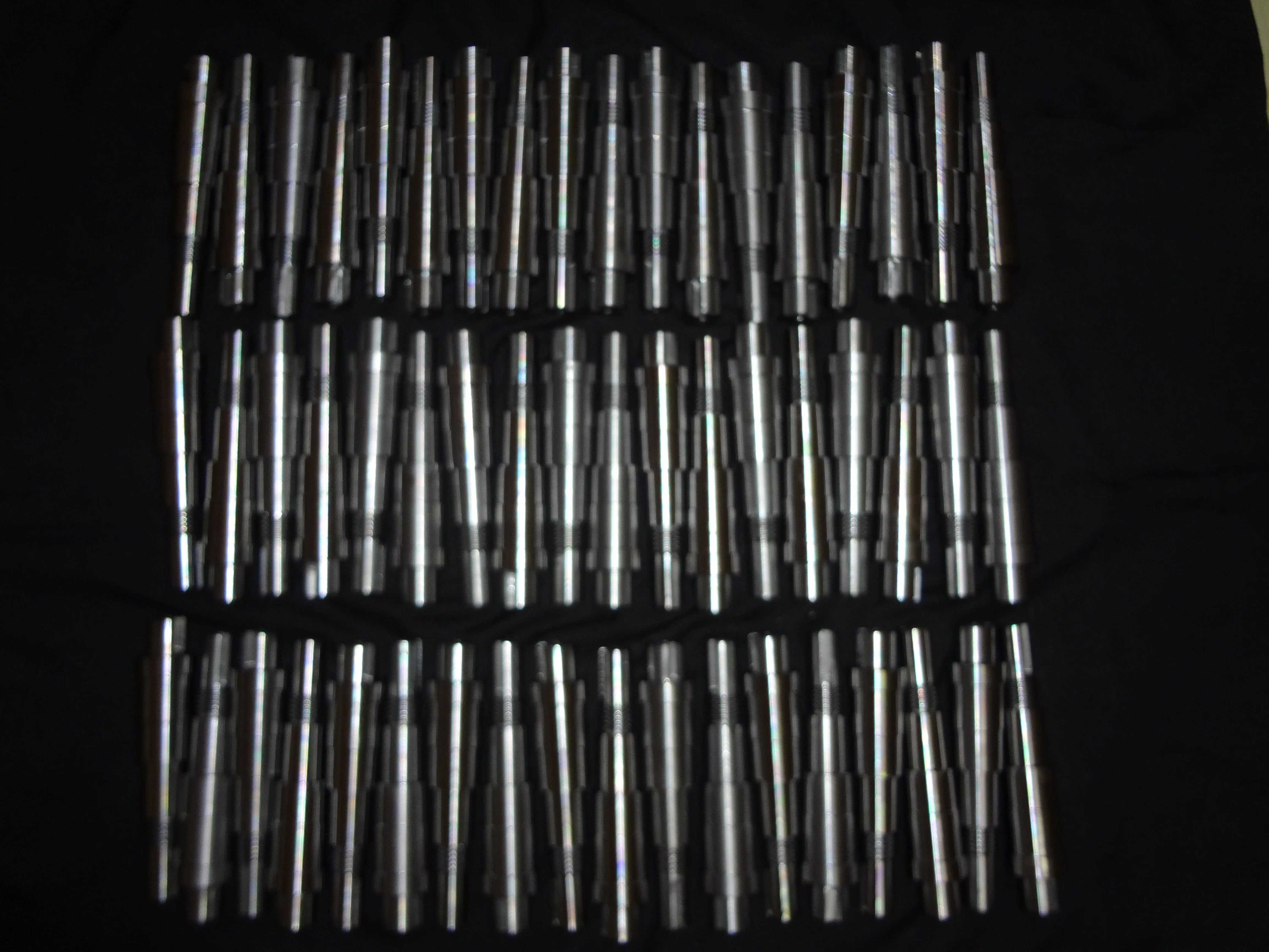 Валы-обрабатывающие детали-детали/компоненты точного станка