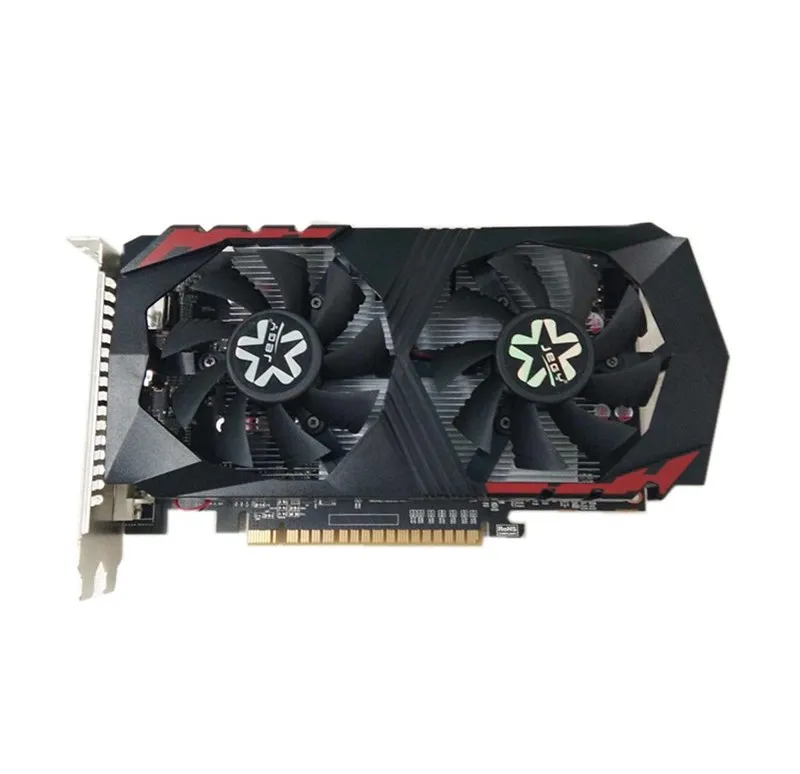 
 Оригинальный GTX 960 2GB 128Bit GDDR5 видеокарты для nVIDIA карты Geforce GTX960 Hdmi Dvi игра Б/у  