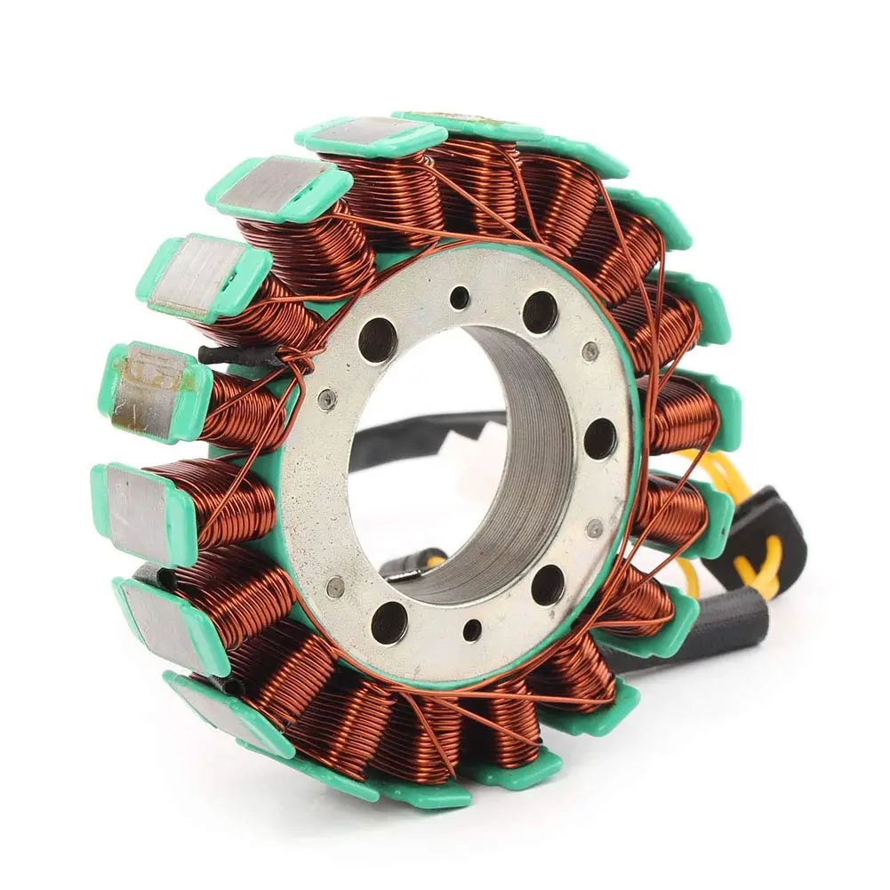 OEM Performance Feature Motorcycle Magneto Generator Stator Coil Compatible With CN250 HELIX 250