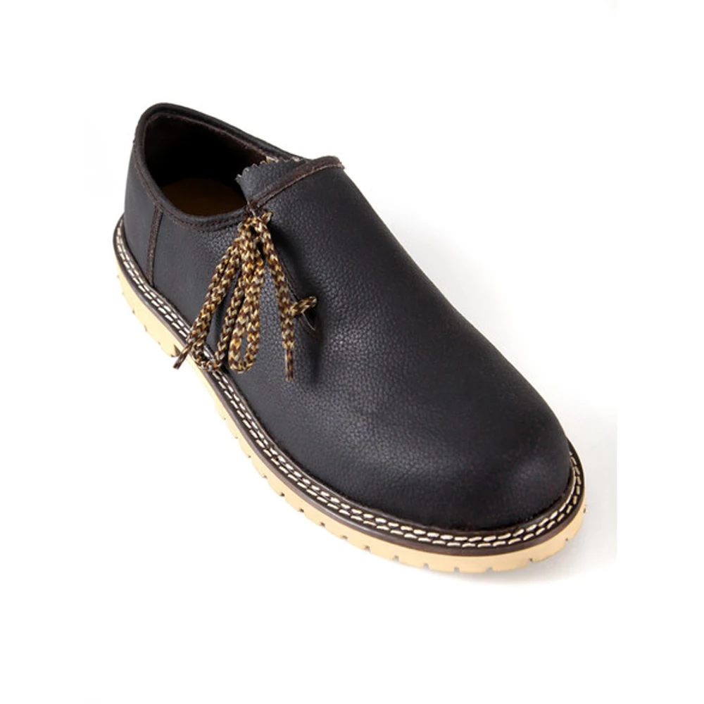 German Bavarian Embroidery Shoes,Trachten Oktoberfest Embroidery Shoes