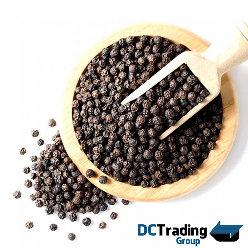  Высококачественный полностью сухой черный перец Вьетнам-Лучшая цена натуральный Вьетнам