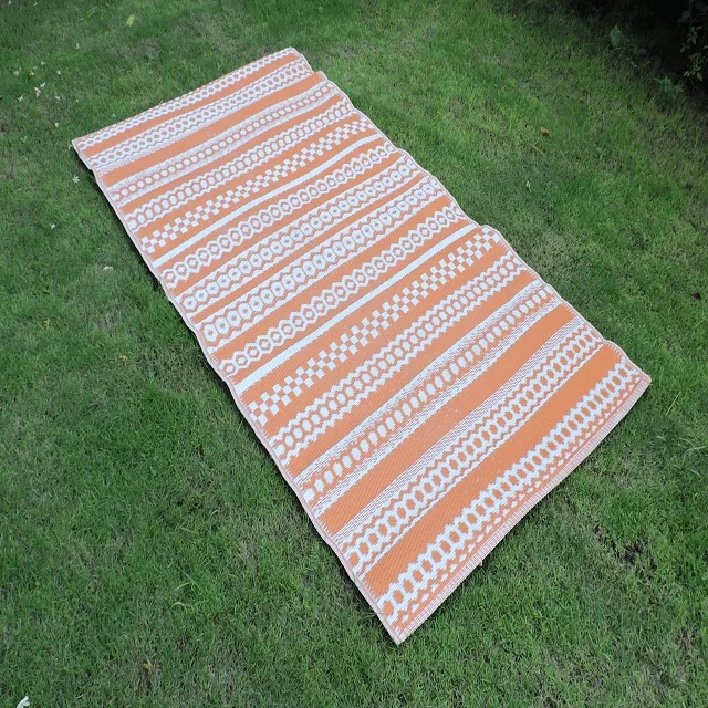 customized pp mats for home 3x6