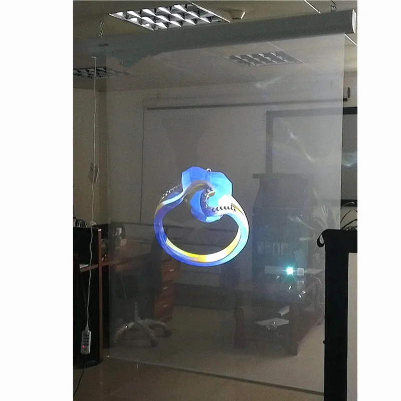 Polymer Dispersed Electric Pdlc Window Decoration Glass Shower Door Decorative Pvc Self-adhesive Liquid Crystal Film