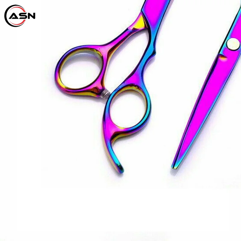 Barber Hair Salon Scissor Professional Beauty Salon Barber Scissors Best Quality Hairdressing Scissors