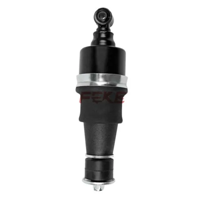 GOOD QUALITY TRUCK SHOCK ABSORBER CAB SUSPENSION 0299862 1245600 1265282 1285394 1353451 1353454 1623477 1792423 299862