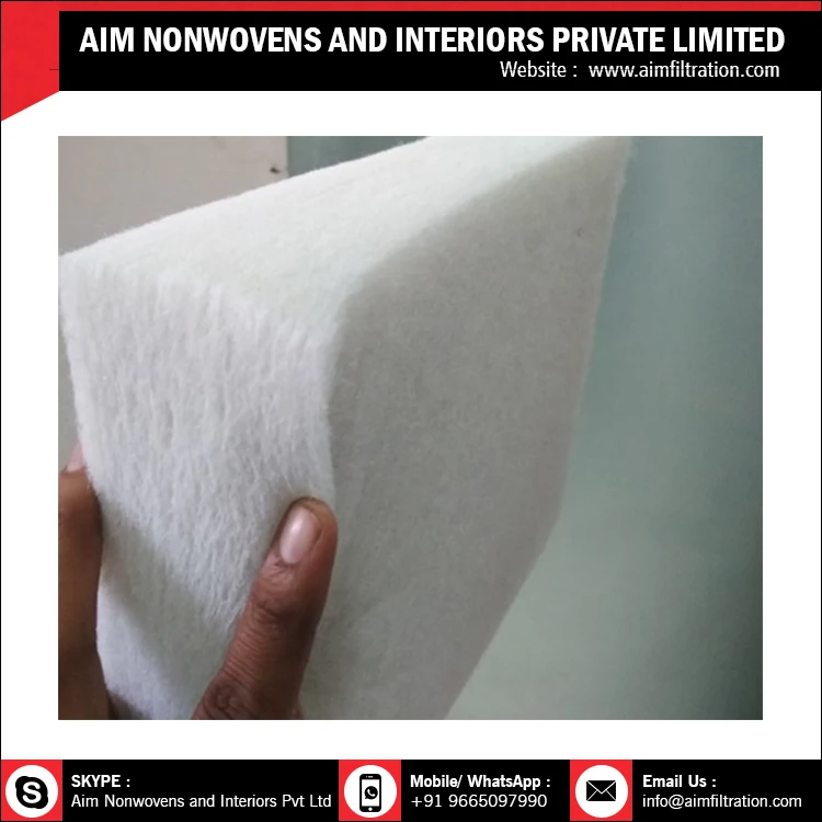 Best Quality Professional Acoustic Panels Soundproof Polyester Wool Synthetic Wool for Building Acoustics Buy At Wholesale Price