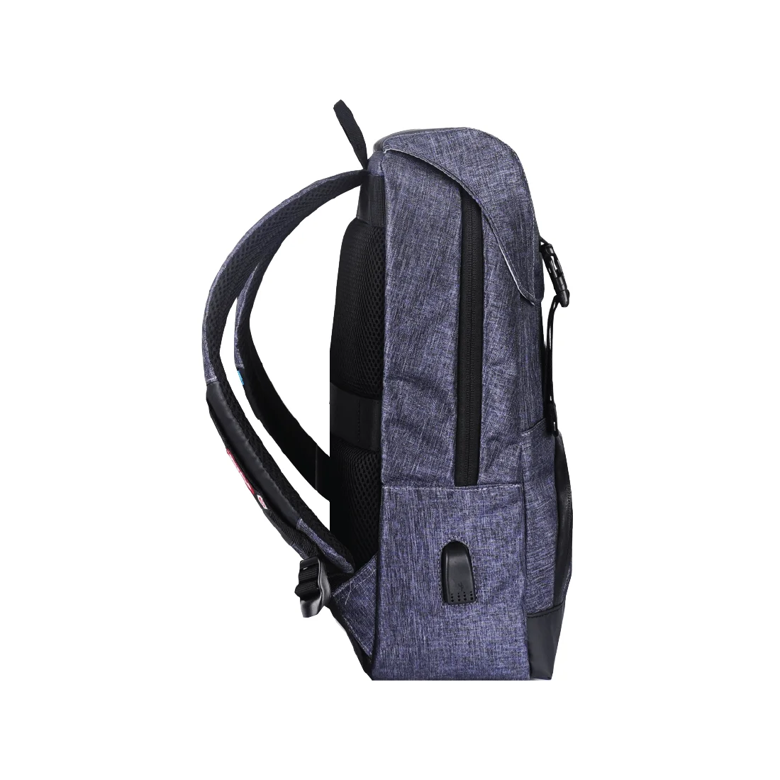 Vietnam Manufacturer Below 20 Litre Capacity External Frame Waterproof  Origin USB Charging Backpack