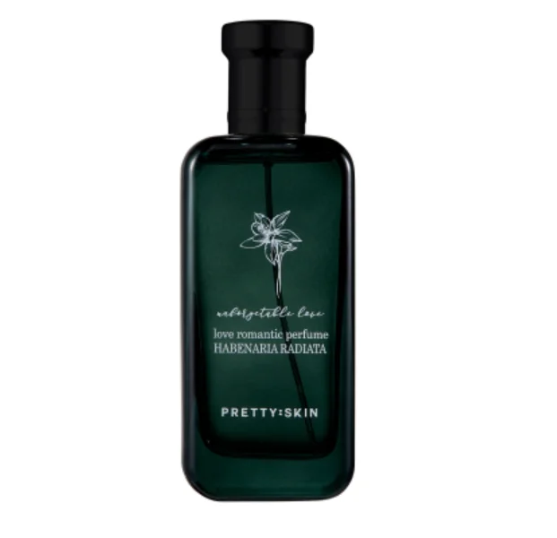 
Habenaria Radiata Smell Pretty Skin Love Romantic Perfume Habenaria Radiata From South Korea 