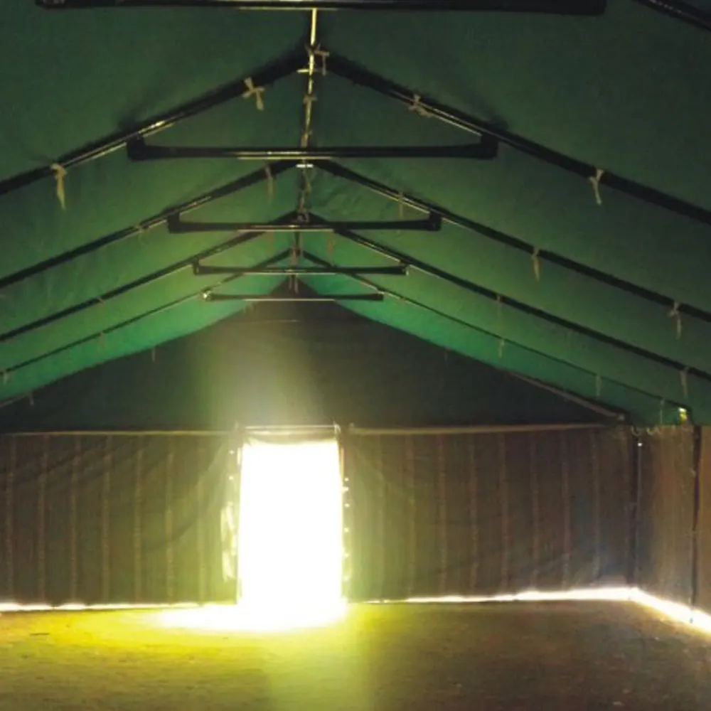 Aluminum Frame Wedding Marquee Tent For Outdoors Event Heavy Duty Waterproof Marquee Frame Tent