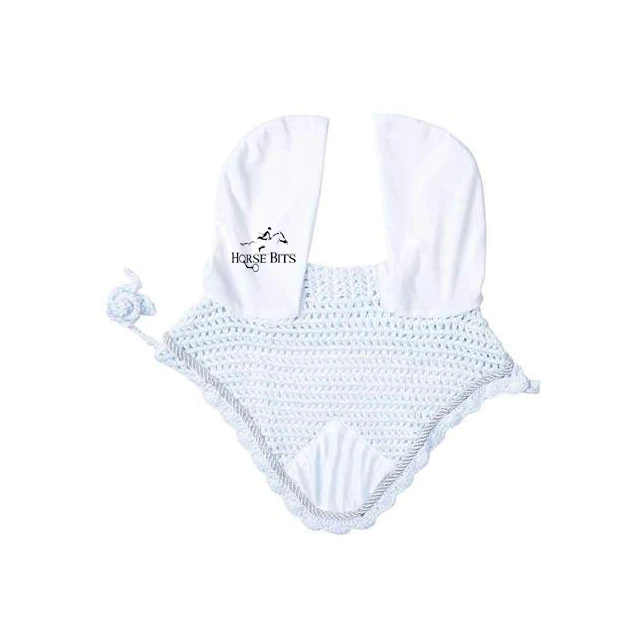 Horse Products Horse Ear Bonnet Hors Fly Veils Horses High Quality Equestrian Equip