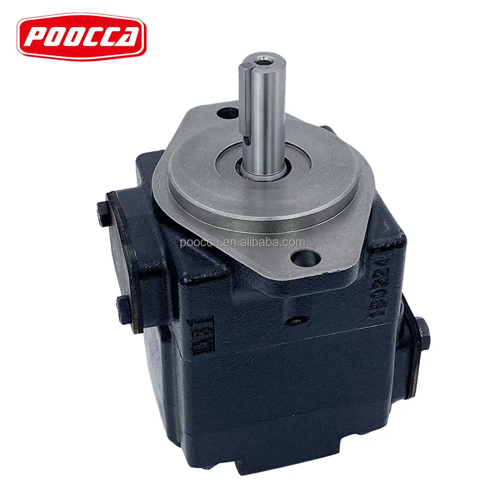 Множество в наличии замена картриджей Parker Denison T6 T6C T6CC гидравлический лопастной насос