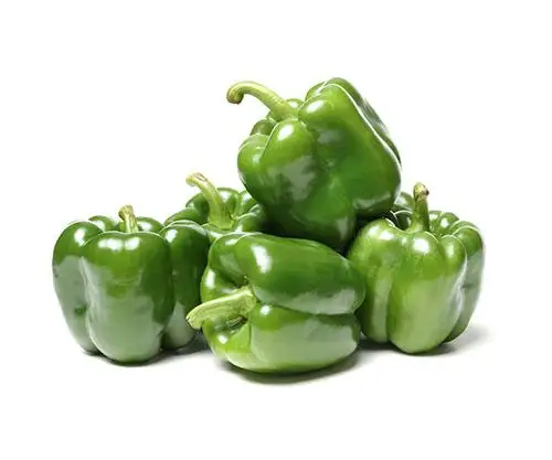 Свежий Перцовый