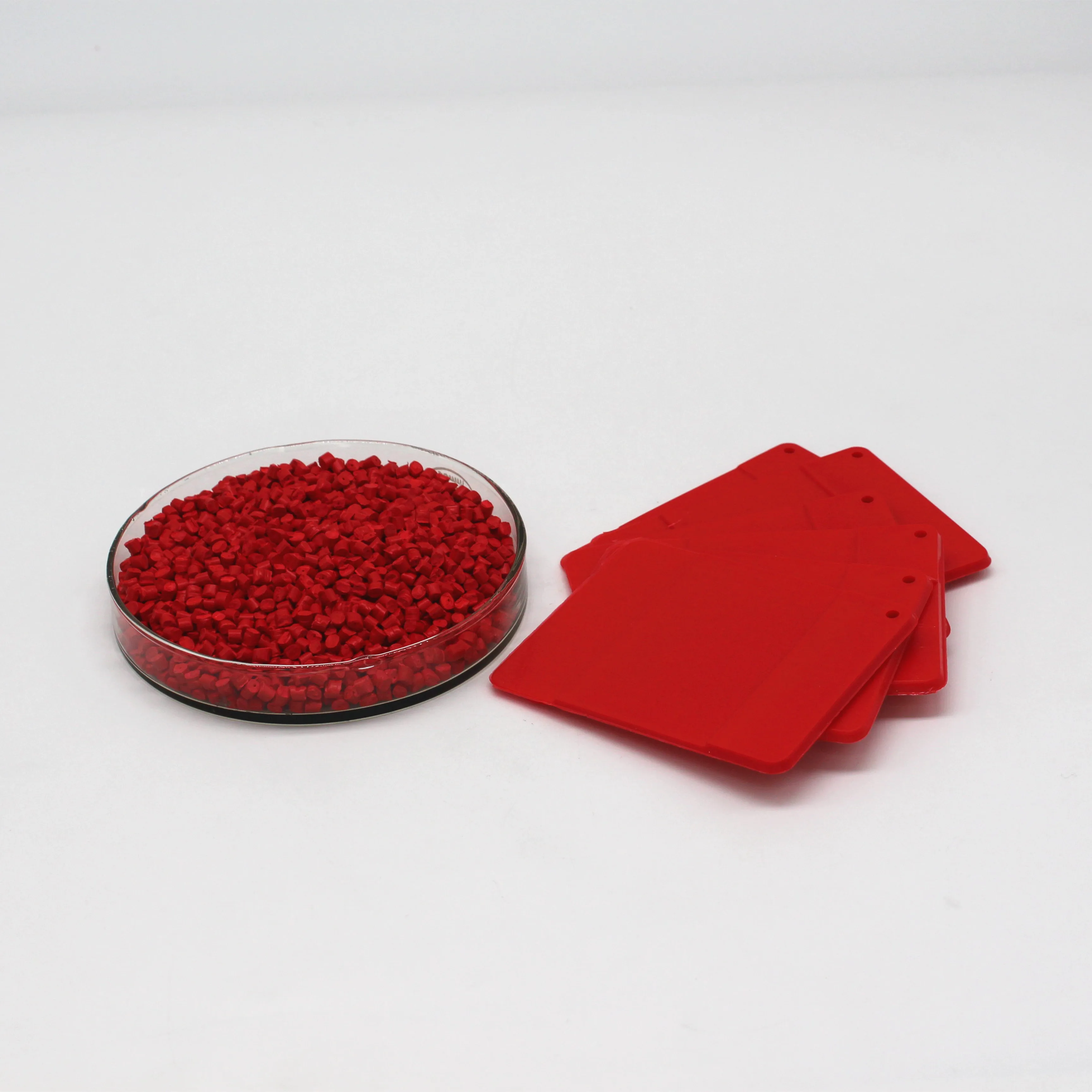 
virgin PP resin pellets granules Plastic Raw Material PP polypropylene 