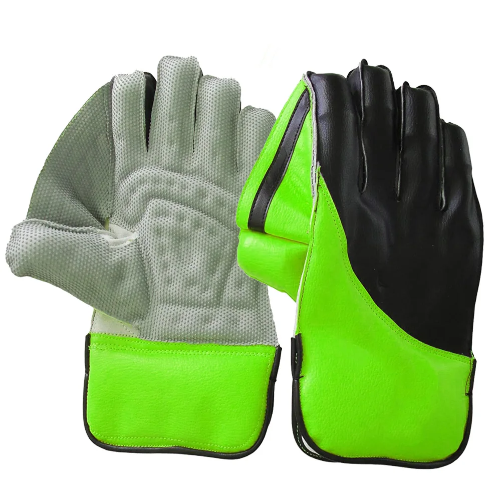 Latest Design Top quality Cricket Keeping Gloves