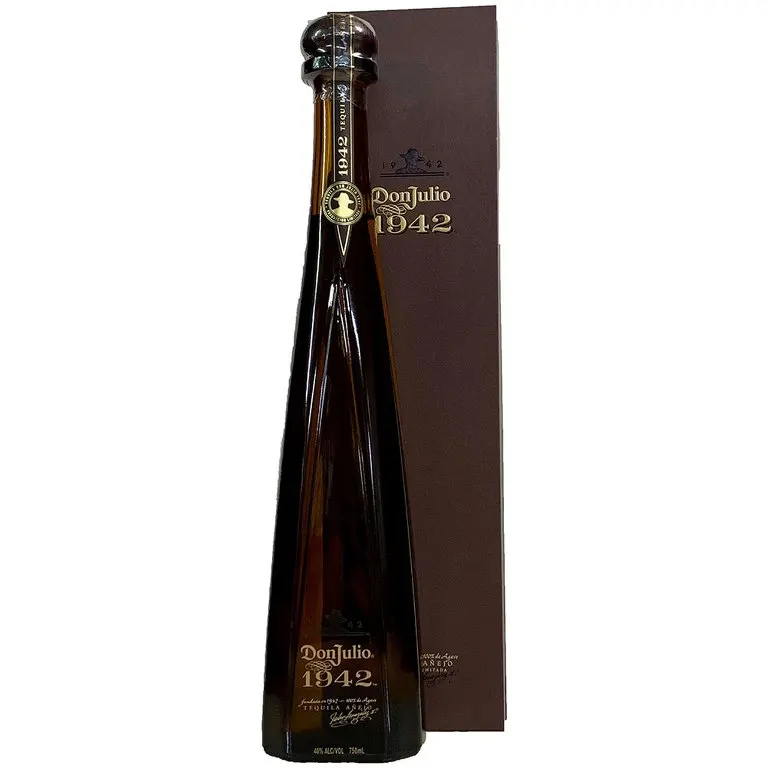 Best Quality Quality Don Julio 1942 tequila