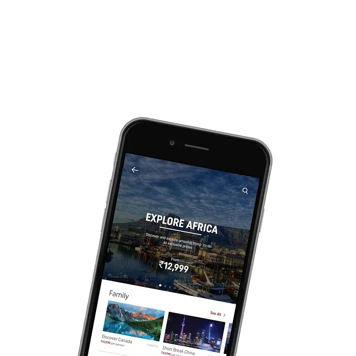 Лучшая компания по разработке приложений для путешествий из Индии | Ведущая компания по проектированию и развитию приложений для путешествий в Индии-Protolabz, электронные услуги