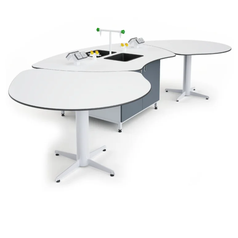 Kripton Chemistry - Biology Student Table