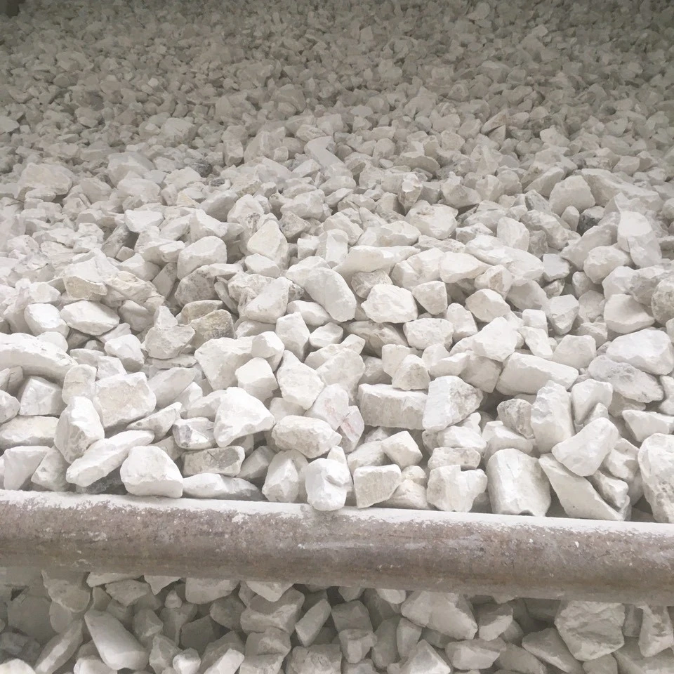 Quicklime Lumps // Best Price 2021 Vietnam High Quality Calcium Oxide 90% Min