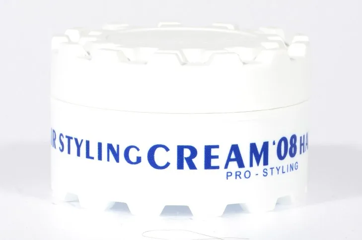 Professional Private Label for Human Hair Styling Products Curly Cream Customized Product BEAVER Unisex OEM Time Lead Organic