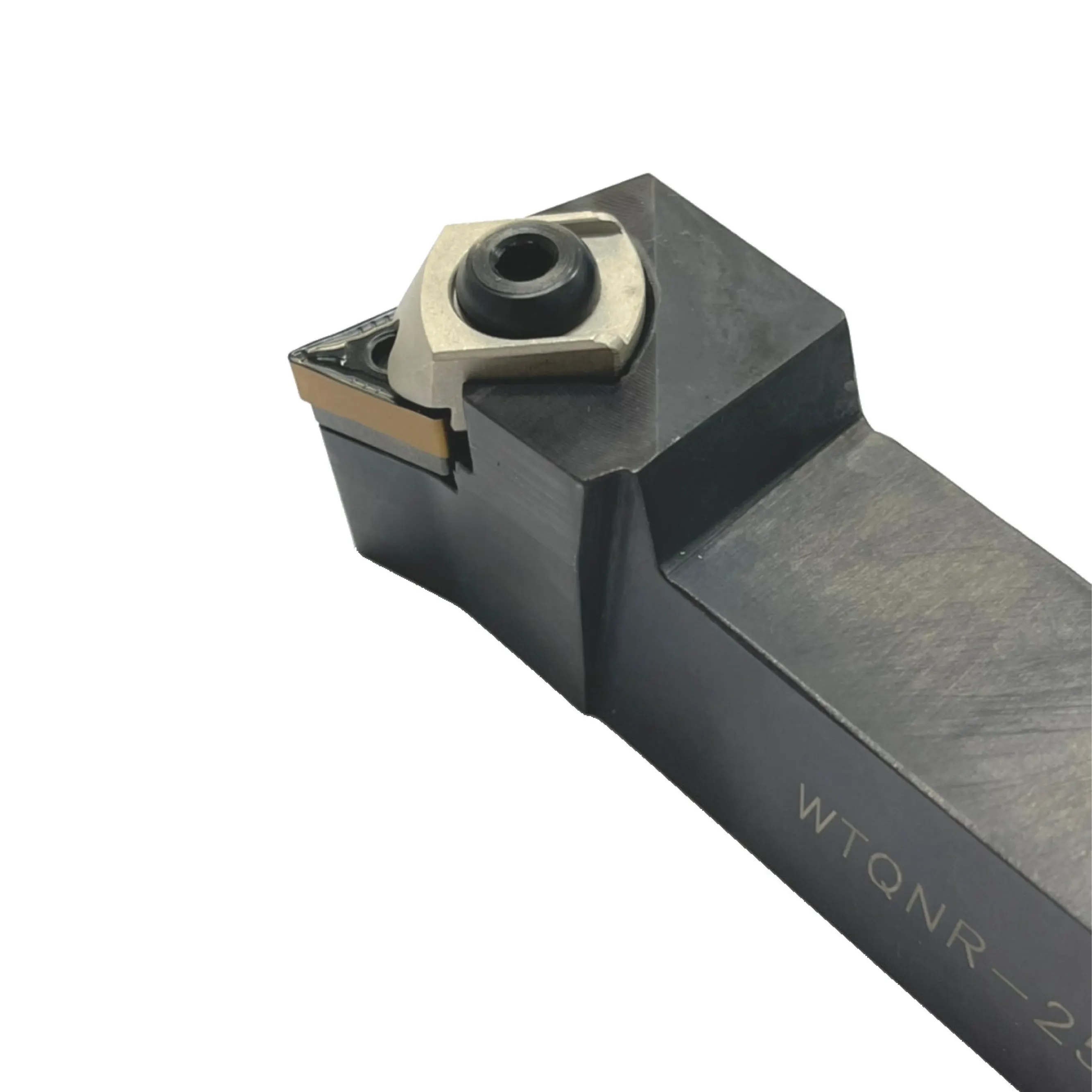 WTQNR/L Внешние 107 5 градусов высококачественные карбидные вставки TNMG токарный станок