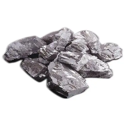 Factory supply Ferro alloy 10-50mm Ferro Vanadium Fev50 Fev80