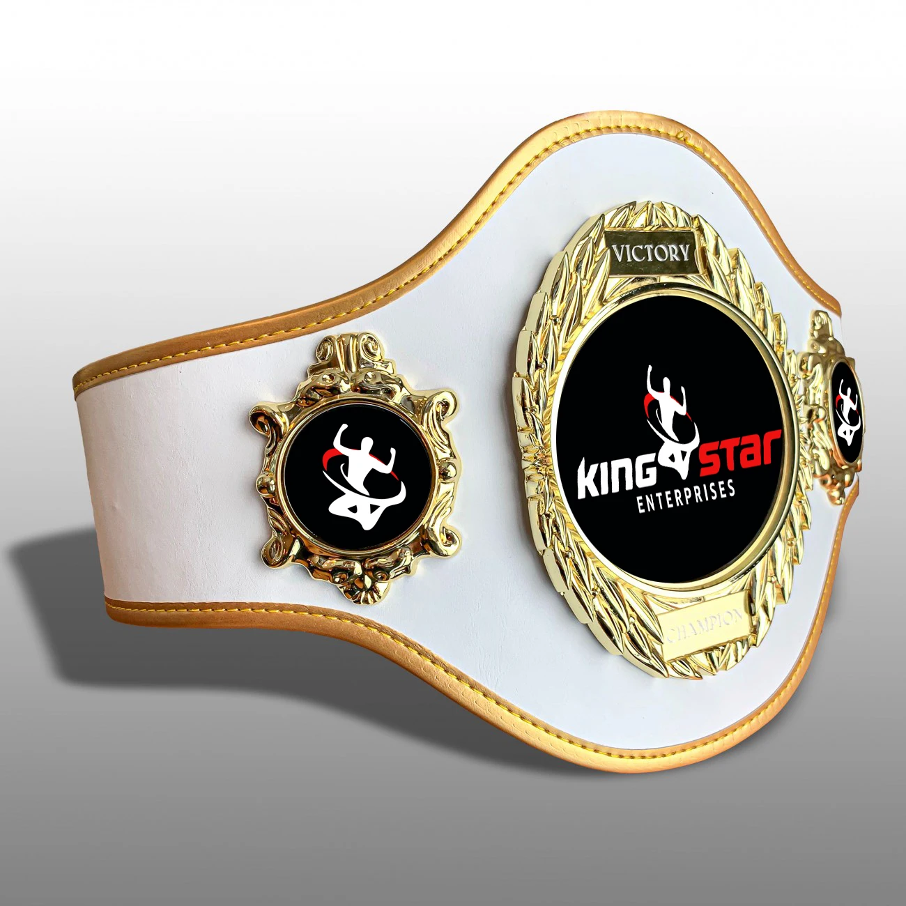 
 Ремни для чемпионата по борьбе роскошные кожаные ремни для чемпионата по борьбе  