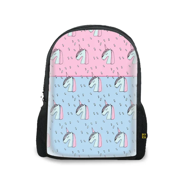 Men Woman Travelling USB Recharging 15.6 Inches Backbag Business Waterproof Laptop Backpack With USB