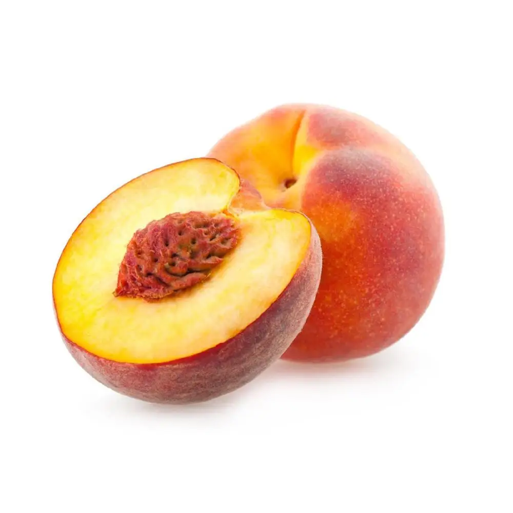 
TOP QUALITY ATLANTIC ROUND FRESH PEACHES FOR SALE 
